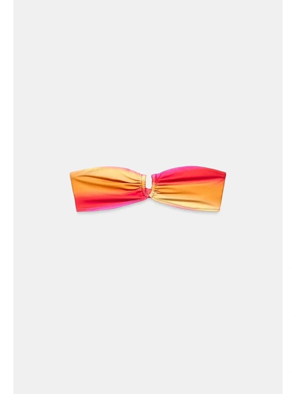Zara sizes selling